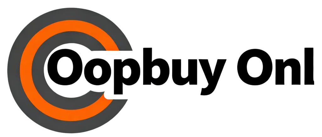 Oopbuy-Onl